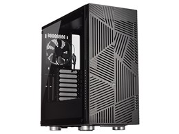 Corsair 275R Airflow Tempered Glass 価格比較 - 価格.com