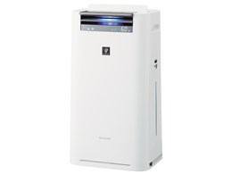 冷暖房/空調 空気清浄器 シャープ KI-LS50 価格比較 - 価格.com