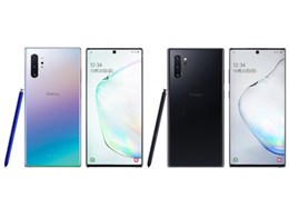 Galaxy Note10+