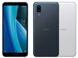 AQUOS sense3 plus TEh