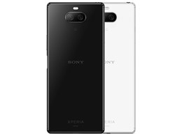 Xperia 8