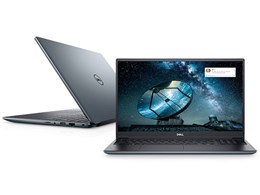 Vostro 15 5000(5590) �v���~�A�� Core i5 10210U�E8GB�������E256GB SSD�E�t��HD���ڃ��f��