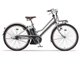 ヤマハ PAS Mina（パス ミナ）「PA26M」26インチ 電動自転車 ヨドバシ.com - ヤマハ YAMAHA 電動アシスト自転車 PAS mina