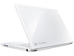 dynabook AZ65/K 15.6^tHD Core i7 8565U 256GB_SSD+1TB_HDD Office