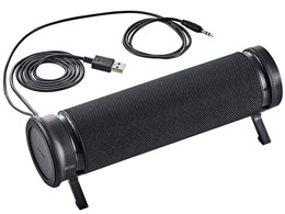 たろぽん　USEN Bluetoothスピーカー 有線スピーカー 高音質 楽天市場】Bluetooth5.0 小型スピーカーOrtizan-X8 ポータブル