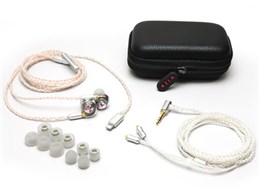 ORTA Lightning with UPG Cable 3.5