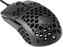 MasterMouse MM710 matte