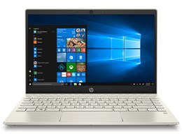 HP Pavilion 13-an1000 スタンダードモデルG2 価格比較 - 価格.com