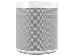 （新品未開封）Sonos One SL　ブラック 2個セットONESLJP1BLK