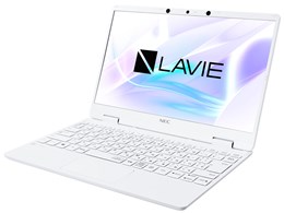PC/タブレット ノートPC NEC LAVIE Note Mobile NM750/RA 2020年春モデル 価格比較 - 価格.com