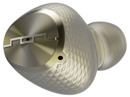 SOL AMPS AIR+