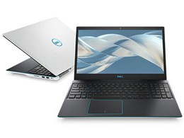 Dell G3 15 v`i Core i7 9750HE16GBE512GB SSDEGTX 1650ڃf