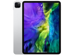 Apple iPad Pro 11インチ 第2世代 Wi-Fi 256GB 2020年春モデル 価格比較 - 価格.com