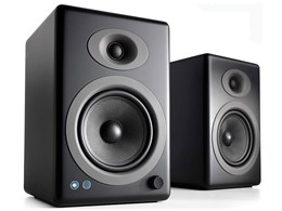 Audioengine A5+ WIRELESS SPEAKER SYSTEM 価格比較 - 価格.com