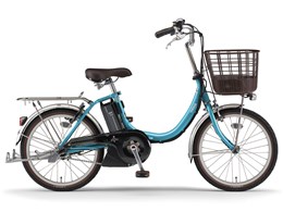 PAS SION-U PA20SU 2020年モデル + 専用充電器