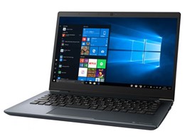dynabook GZ83/M 13.3^tHD Core i7 10710U 512GB_SSD+32GB_Optane OfficeȂ