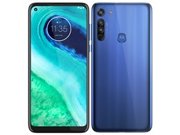 moto g8