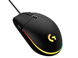 G203 LIGHTSYNC Gaming Mouse