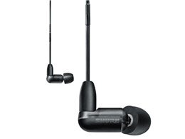 SHURE AONIC 3 SE31BAUNI-A 価格比較 - 価格.com