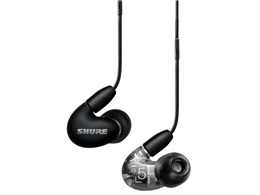 SHURE AONIC5 イヤホン 付属品全てあり お値下げしました。