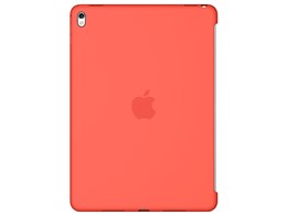 9.7インチiPad Pro用 シリコーンケース