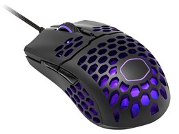 MasterMouse MM711 matte