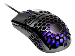 MasterMouse MM711 glossy