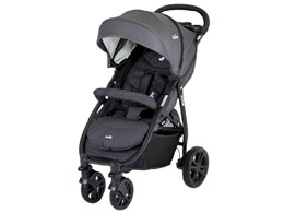 値下げ　Joie ベビーカー ベージュ/ブラック 51wJ5FLZWEL._AC_UL210_SR210,