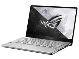 ASUS ROG Zephyrus G14 GA401IU Ryzen 7 4800HS・16GBメモリ ・512GB