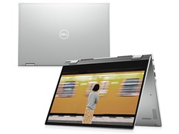 Inspiron 14 5000 2-in-1 X^_[h Core i3 1005G1E4GBE256GB SSDځEOffice Personal 2019tf