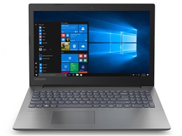 IdeaPad 330 AMD A9-9425E4GBESSD128GBEOffice H&B 2019ڃf