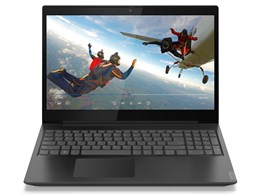 IdeaPad L340 Ryzen 5 3500UE8GBESSD256GBEtHDtEOffice H&B 2019ڃf