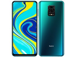 Redmi Note 9S