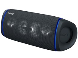 即購入OKです新品・未使用：SONY SRS-XB43 Bluetoothスピーカー ベージュ