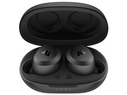 AU-Stream Hybrid