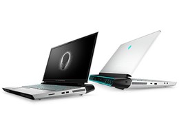 ALIENWARE AREA-51m R2 v`i Core i7 10700KE8GBE256GB SSDERTX 2080 SUPEREpL[{[hڃf