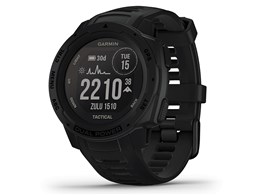Instinct Dual Power Tactical Edition