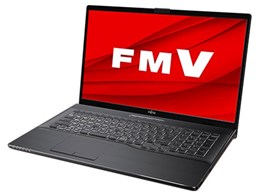 FMV LIFEBOOK NHV[Y WN1/E2 KC_WN1E2 32GBESSD 512GB+Optane[ 32GBEBlu-rayEOfficeڃf