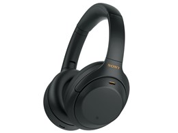 良い製品新品 ヘッドホン SONY WH-1000XM4(S)シルバー ソニー