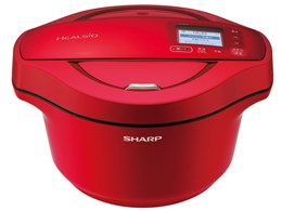 シャープ ヘルシオ ホットクック KN-HW24E 価格比較 - 価格.com