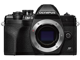 オリンパス OM-D E-M10 Mark IV ボディ 価格比較 - 価格.com