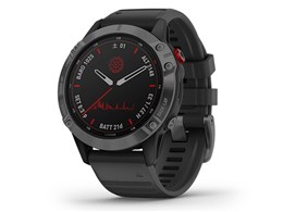 ガーミン fenix 6 Pro Dual Power 価格比較 - 価格.com