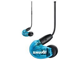 SHURE AONIC 215 Special Edition SE215DY+UNI-A 価格比較