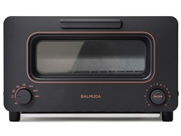 バルミューダ BALMUDA The Toaster K05A 価格比較 - 価格.com