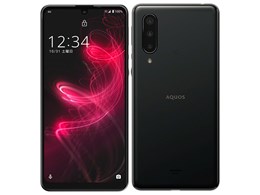 AQUOS zero5G basic DX