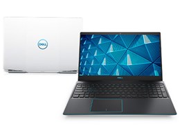 Dell G3 15 v`i Core i7 10750HE8GBE512GB SSDEGTX 1650EtHD 120Hzڃf