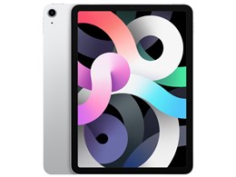 Apple iPad Air 10.9インチ 第4世代 Wi-Fi 256GB 2020年秋モデル 価格 ...