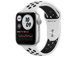 Apple Apple Watch Nike Series 6 GPSモデル 44mm スポーツバンド 価格比較 - 価格.com