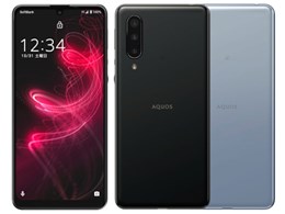 AQUOS zero5G basic
