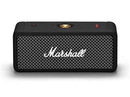 あと何回くらい使用しましたか正規品　Marshall Emberton Black